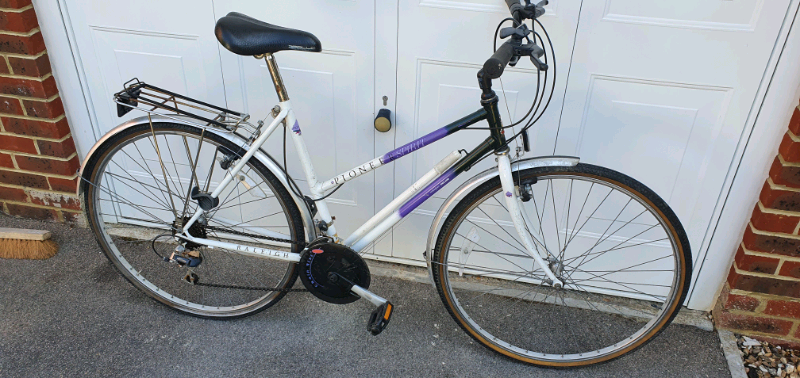 raleigh pioneer spirit ladies bike